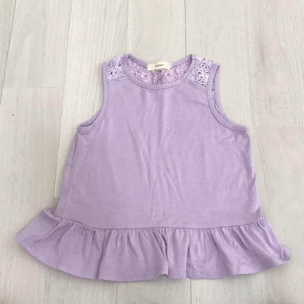 Soprano top